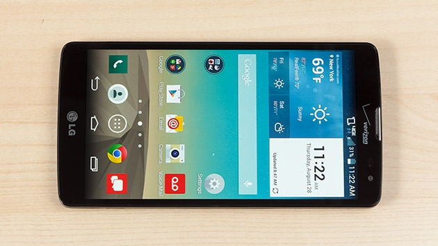 LG G Vista